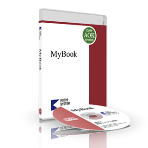 MyBookNeo